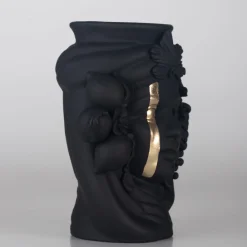 Stefania Boemi Vaso Cecì nero