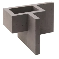 Paolo Giordano Vaso Chandigarh II