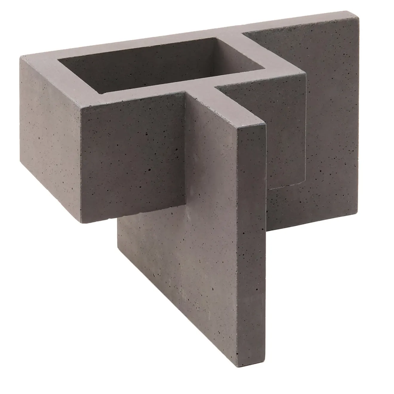 Paolo Giordano Vaso Chandigarh II