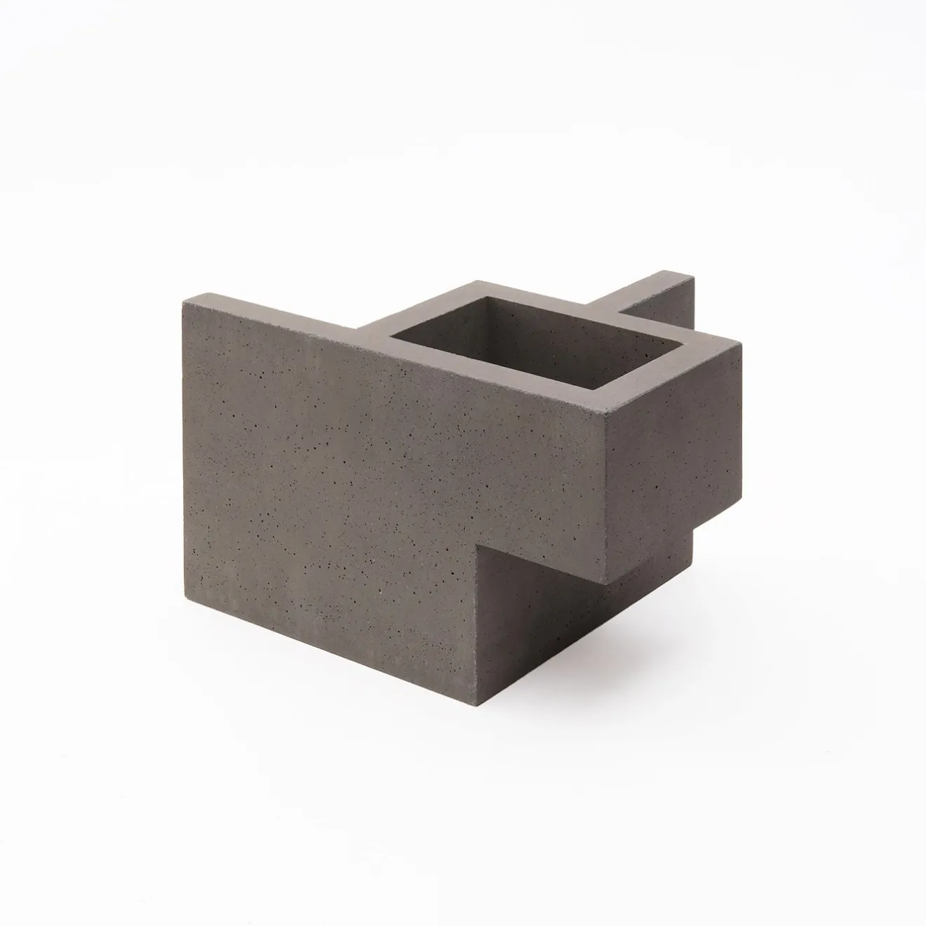 Paolo Giordano Vaso Chandigarh II
