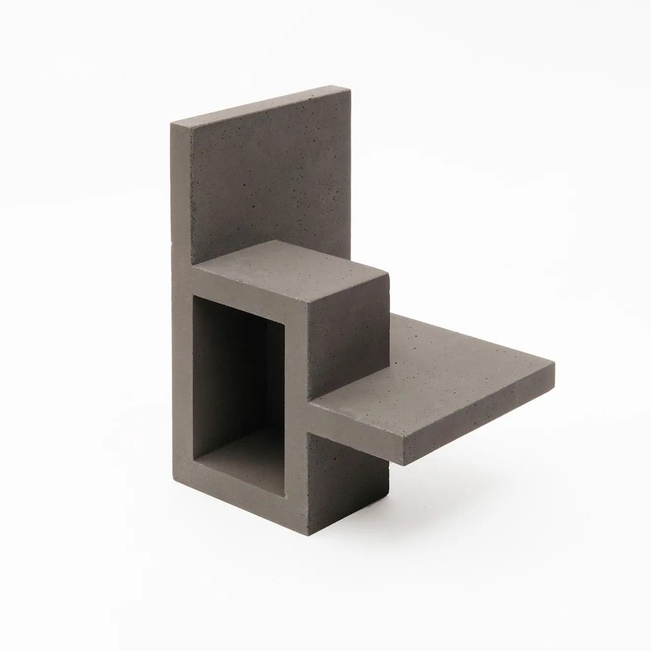 Paolo Giordano Vaso Chandigarh II