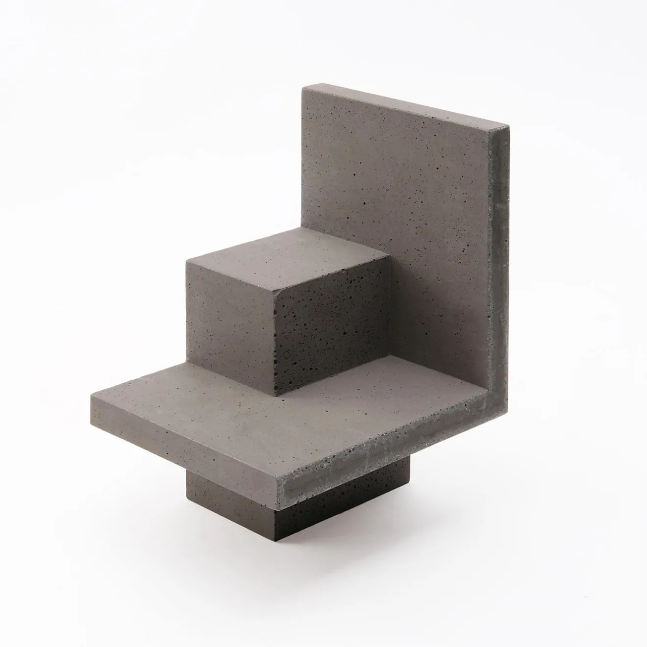 Paolo Giordano Vaso Chandigarh II