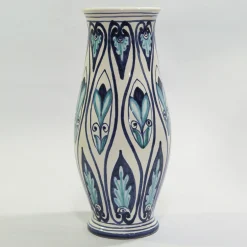 Sbigoli Terrecotte Firenze Vaso Chini a Goccia di Lorenza Adami