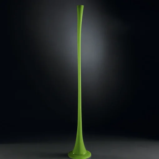 VGnewtrend Vaso Church Apple Green