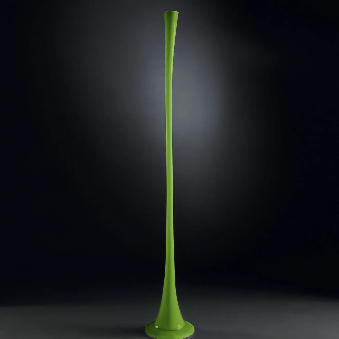 VGnewtrend Vaso Church Apple Green