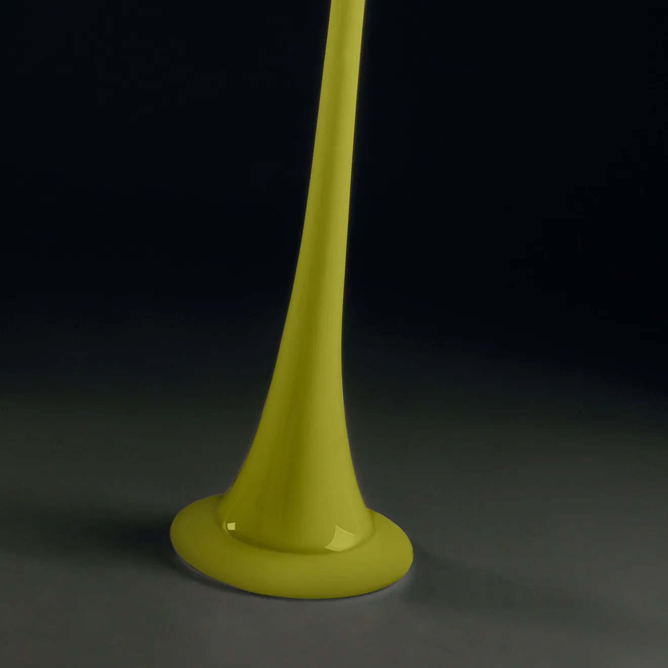 VGnewtrend Vaso Church Apple Green