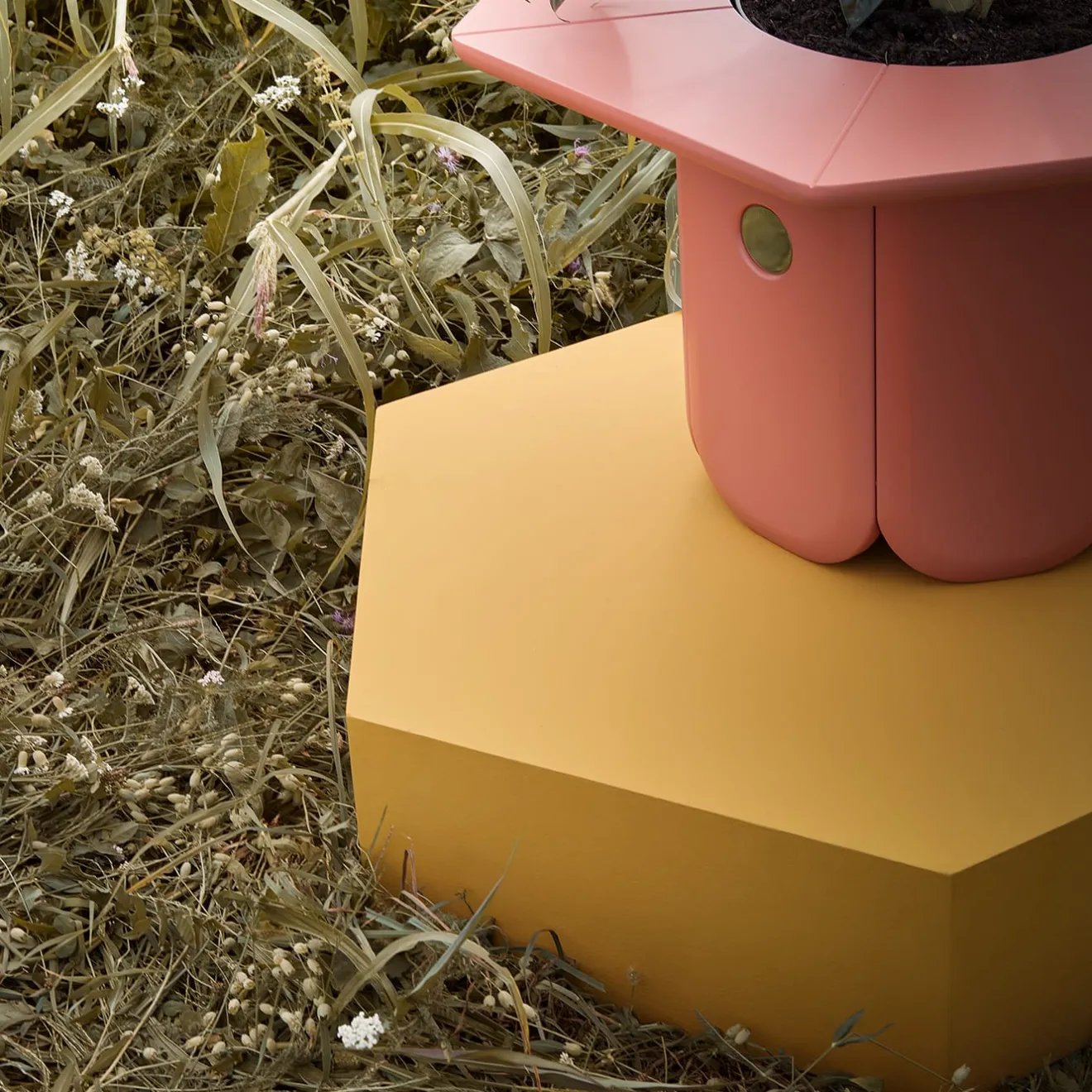 Scapin Collezioni Vaso Ci