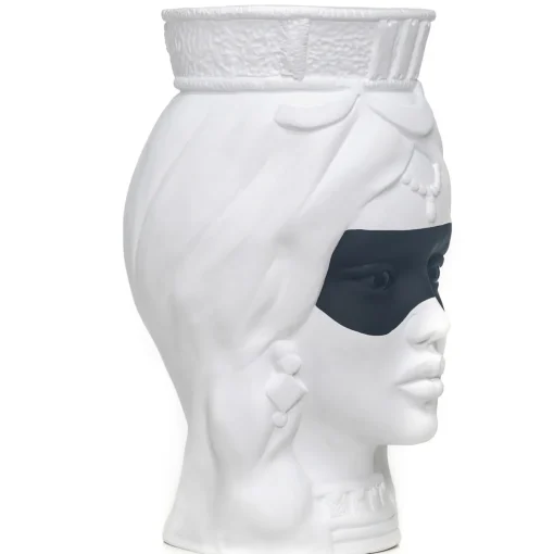Stefania Boemi Vaso con testa di Musidora