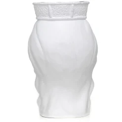 Stefania Boemi Vaso con testa di Musidora
