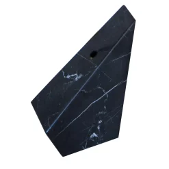 Espidesign by Paola Speranza Vaso Convivio Diamond Black