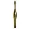 VGnewtrend Vaso da terra Madame Gold