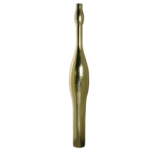 VGnewtrend Vaso da terra Madame Gold