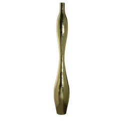 VGnewtrend Vaso da terra Monsieur Gold