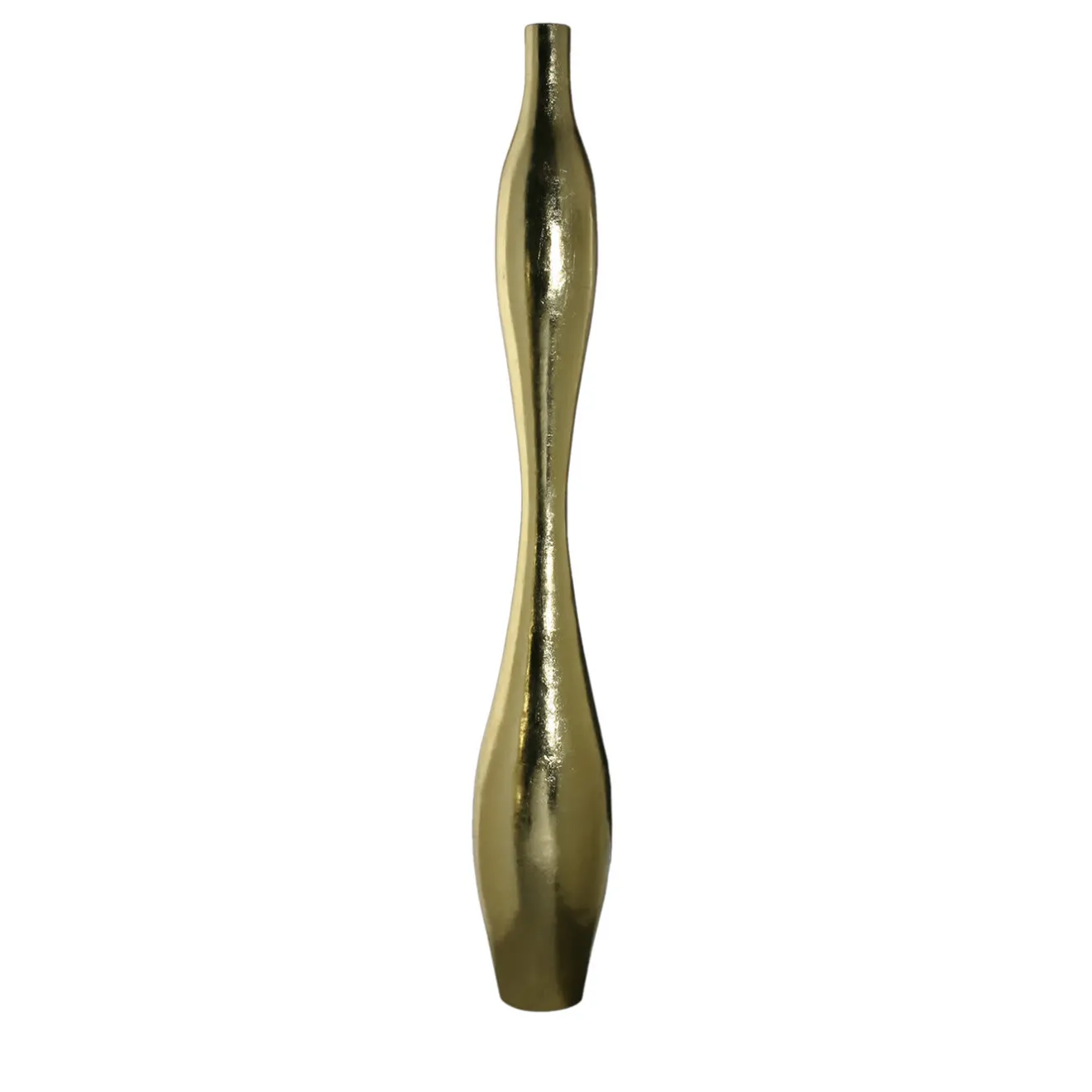 VGnewtrend Vaso da terra Monsieur Gold