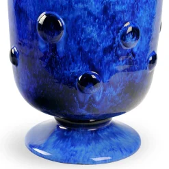 deBlona Vaso Decorativo Abisso in Ceramica