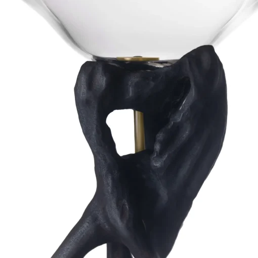 Simone Crestani Vaso Decorativo Eclipsed Core - Collezione Endless Lines