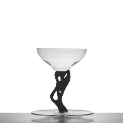 Simone Crestani Vaso Decorativo Eclipsed Core - Collezione Endless Lines