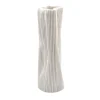 Design Center 1991 Vaso Decorativo Paesaggio 20 Bianco di Nino Basso