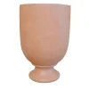 Ceramiche Ceccarelli Vaso di anemoni