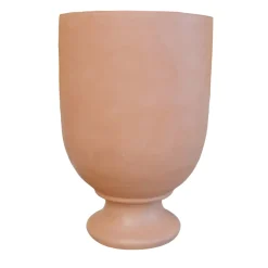 Ceramiche Ceccarelli Vaso di anemoni