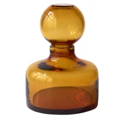 Studio Bojola Vaso Di Cristallo Cefalù