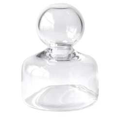 Studio Bojola Vaso di cristallo Cefalù