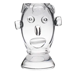 Cristalleria ColleVilca Vaso di cristallo Tipino N°2