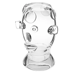 Cristalleria ColleVilca Vaso di cristallo Tipino N°2