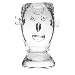 Cristalleria ColleVilca Vaso di cristallo Tipino N°2