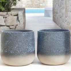 Pot à Porter Vaso di Porto Cervo