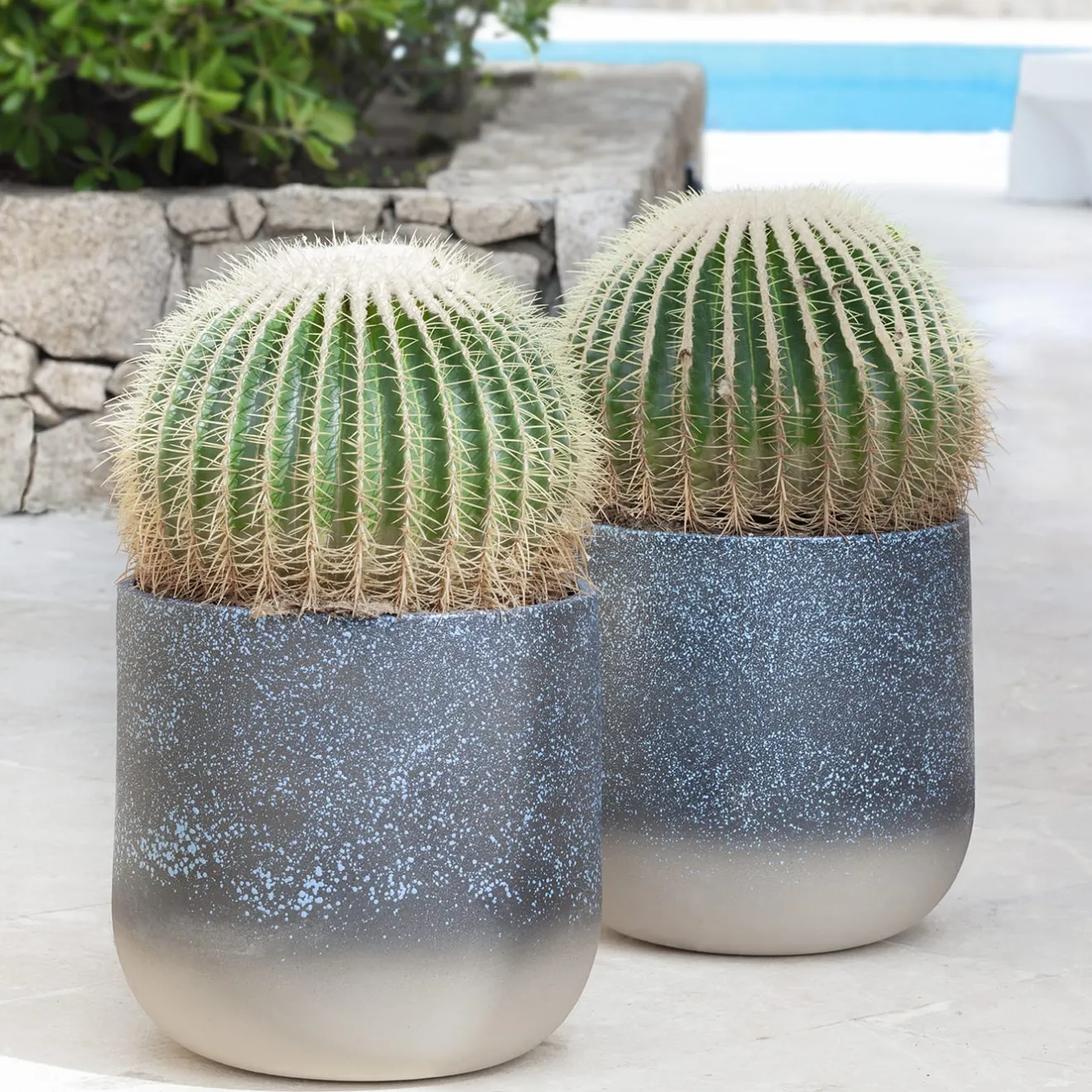 Pot à Porter Vaso di Porto Cervo
