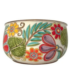 Ceramiche De Simone Vaso di Tell Halab Siria