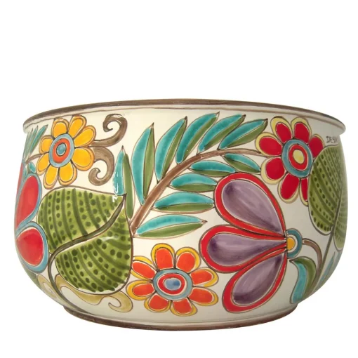Ceramiche De Simone Vaso di Tell Halab Siria