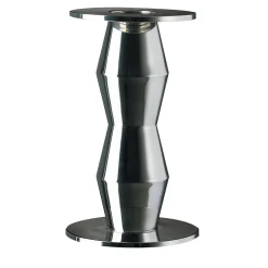 Braganti Vaso Diamante Doppio di Ettore Sottsass