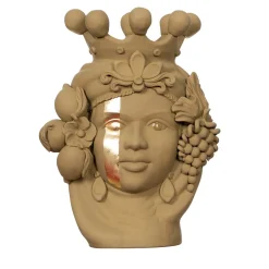 Stefania Boemi Vaso Donna Carmela