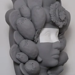 Stefania Boemi Vaso Donna Carula