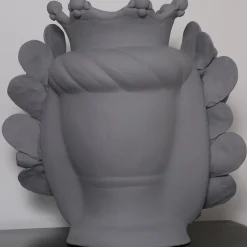 Stefania Boemi Vaso Donna Carula