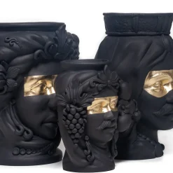 Stefania Boemi Vaso Donna Concetta