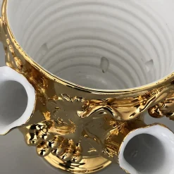 Tuttoattaccato Vaso d'oro di Anghiari