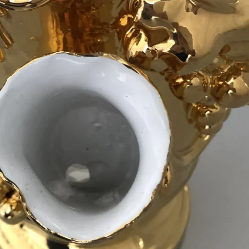 Tuttoattaccato Vaso d'oro di Anghiari