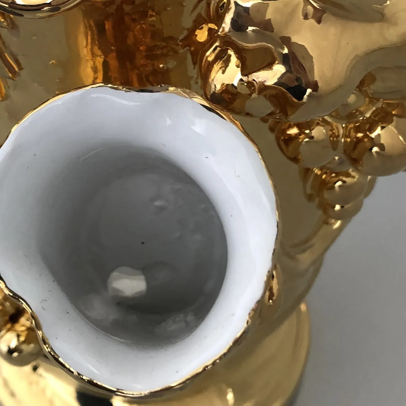 Tuttoattaccato Vaso d'oro di Anghiari