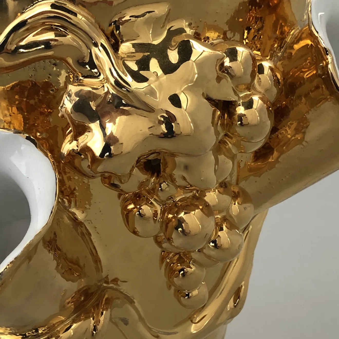 Tuttoattaccato Vaso d'oro di Anghiari