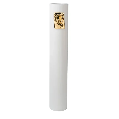 VGnewtrend Vaso d'oro di David