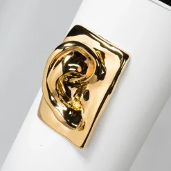 VGnewtrend Vaso d'oro di David