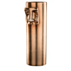 VGnewtrend Vaso d'oro Juno's Nose