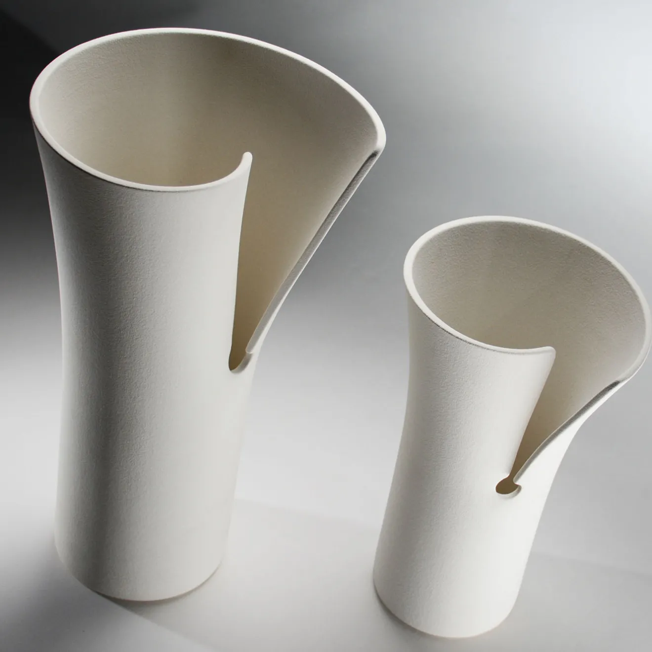 Lineasette Vaso Elica grande