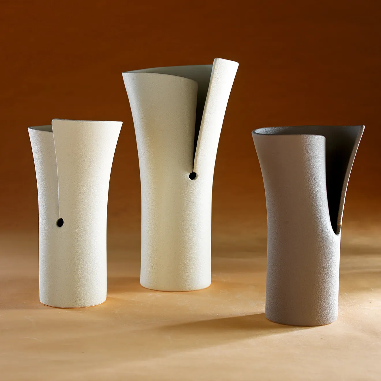 Lineasette Vaso Elica grande