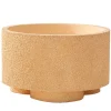 Cimento Vaso Erasmo di Patricia Urquiola