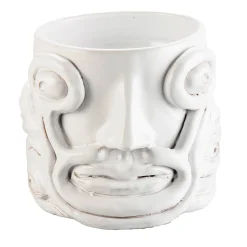 Freaklab Vaso Eye Bianco