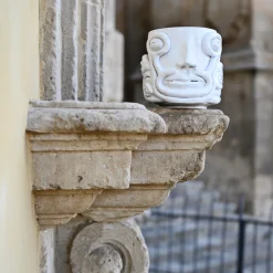 Freaklab Vaso Eye Bianco